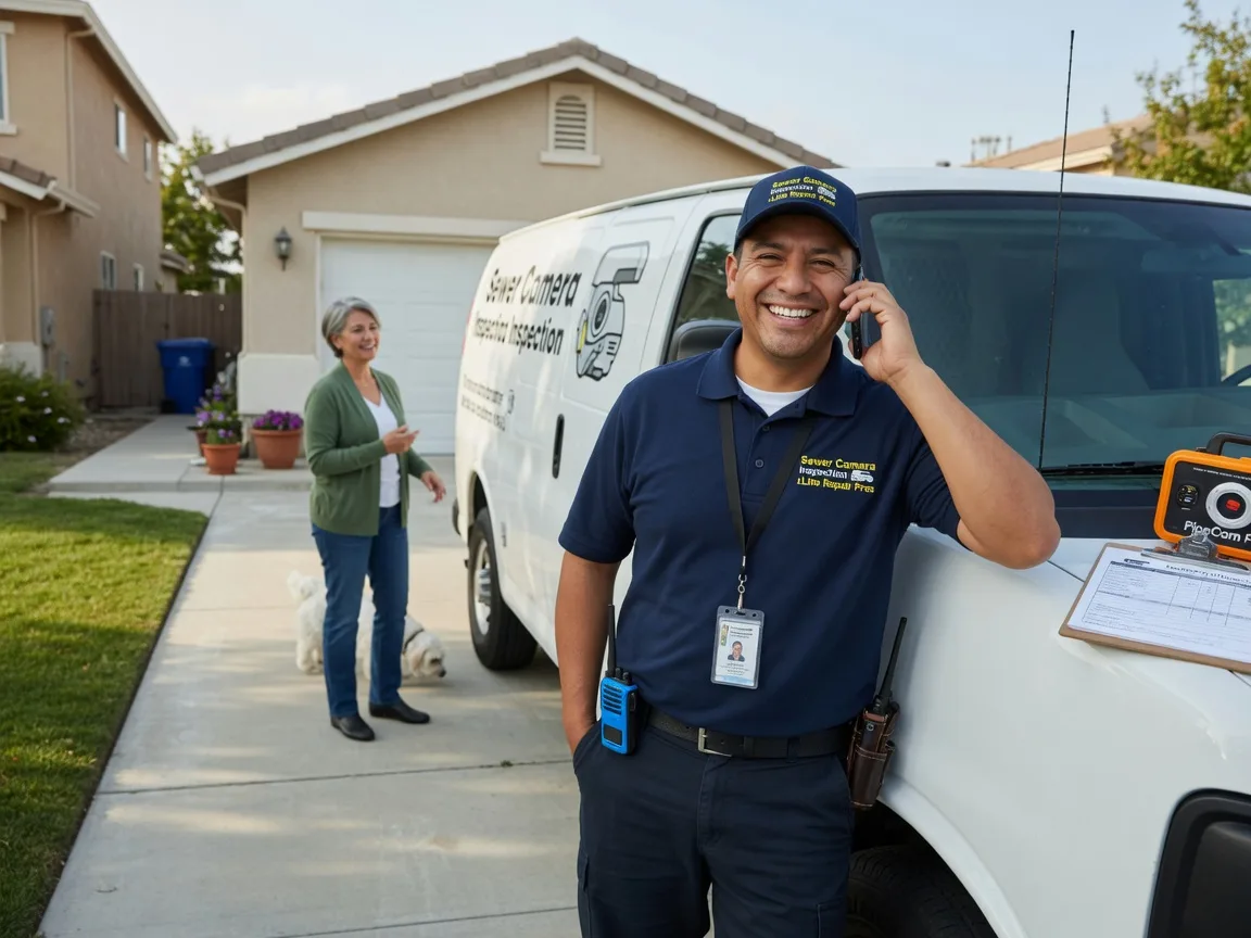 Sewer Line Repair Riverdale, IL FAQs